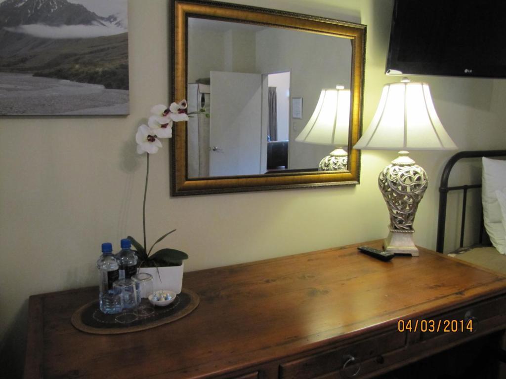 Glendeer Lodge Timaru Habitación foto